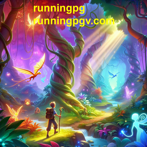 Explorando o Mundo dos Jogos de Aventura: Uma Jornada Inesquecível