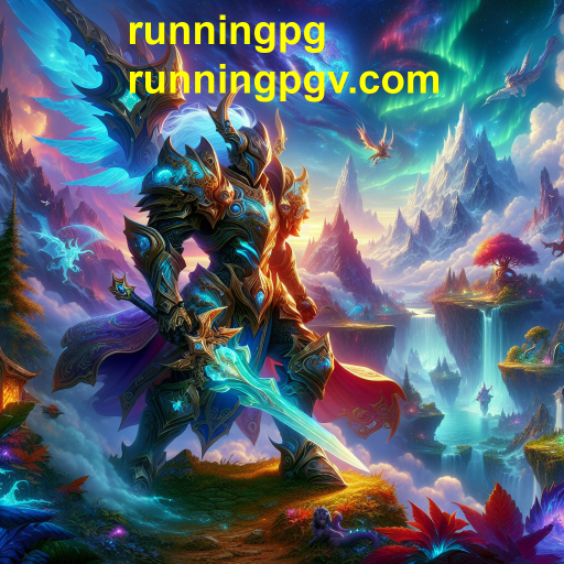 Explore os Mundos Mágicos dos Jogos de Fantasia