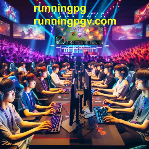 A Evolução dos Jogos de Luta: Da Arcade aos eSports